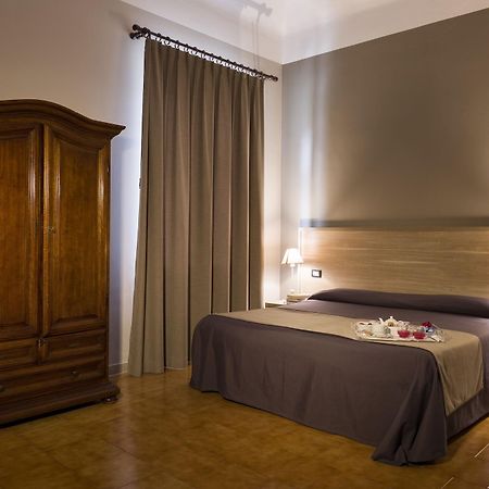 Hotel Villa Esperia Palermo Luaran gambar
