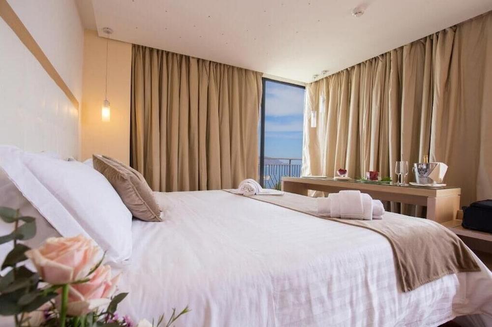 Hotel Villa Esperia Palermo Luaran gambar