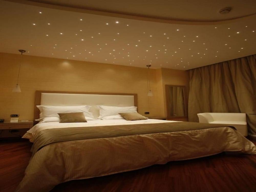 Hotel Villa Esperia Palermo Luaran gambar
