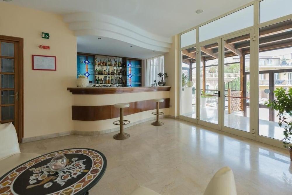 Hotel Villa Esperia Palermo Luaran gambar