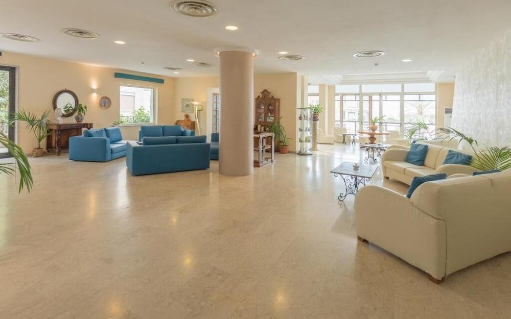 Hotel Villa Esperia Palermo Luaran gambar