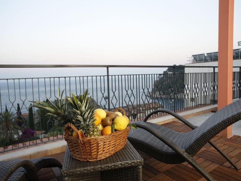 Hotel Villa Esperia Palermo Luaran gambar