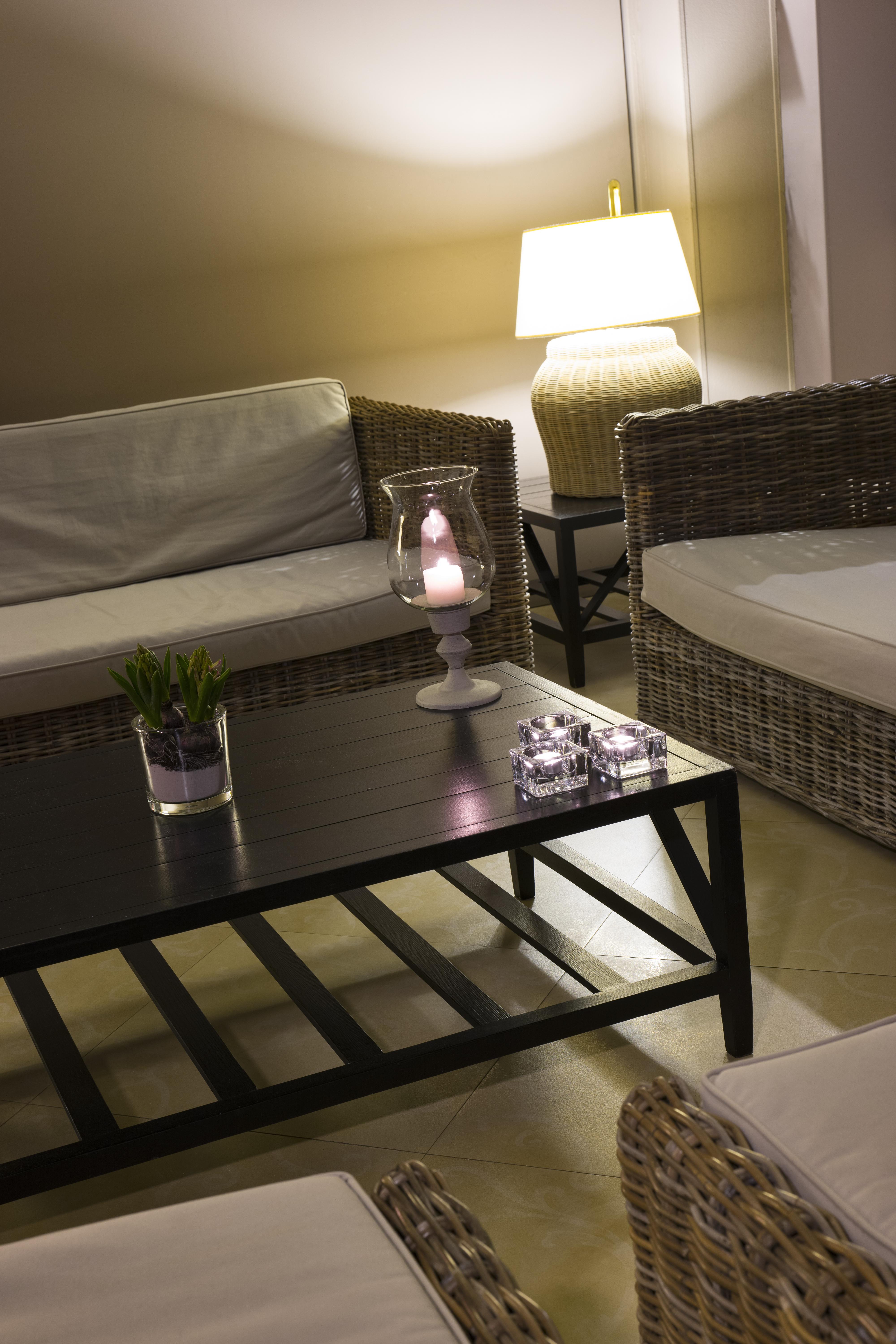Hotel Villa Esperia Palermo Luaran gambar