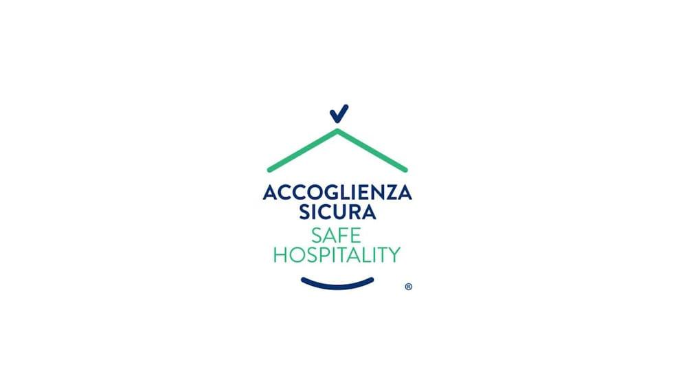Hotel Villa Esperia Palermo Luaran gambar