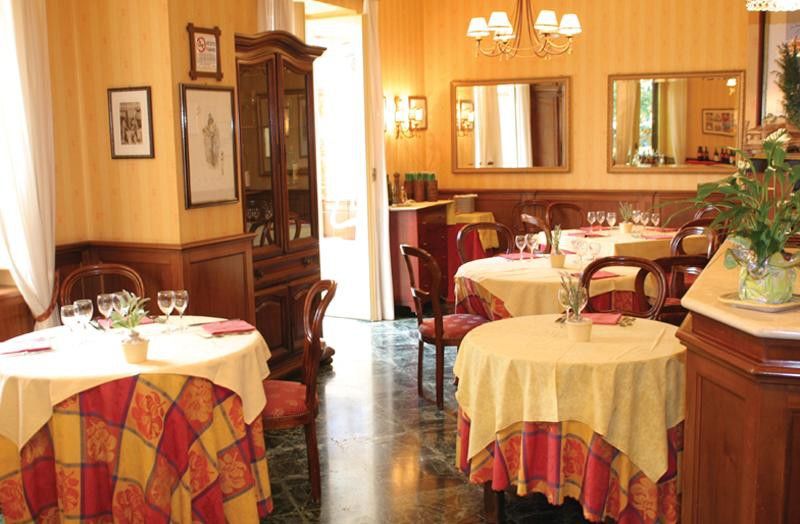 Hotel Villa Esperia Palermo Luaran gambar