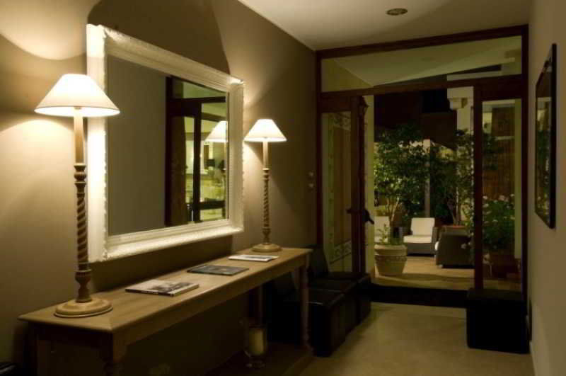 Hotel Villa Esperia Palermo Luaran gambar