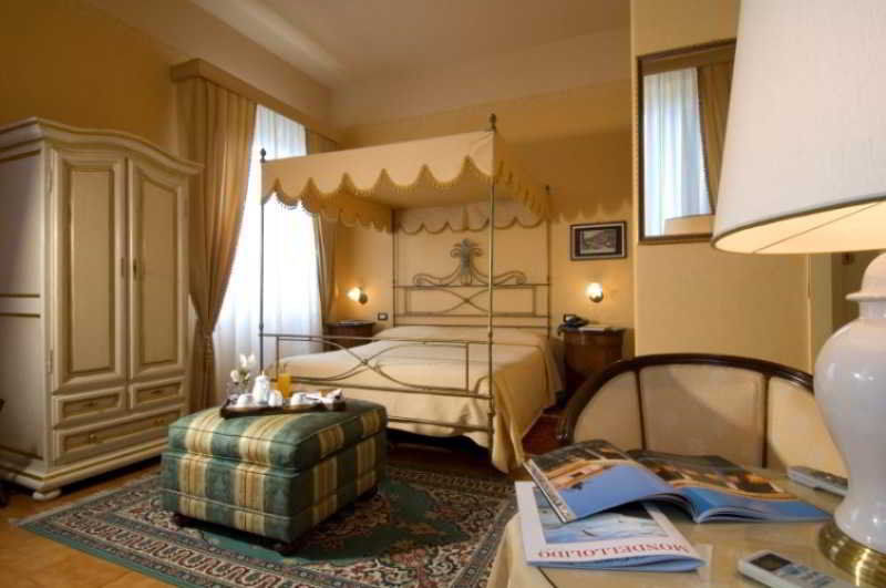Hotel Villa Esperia Palermo Luaran gambar